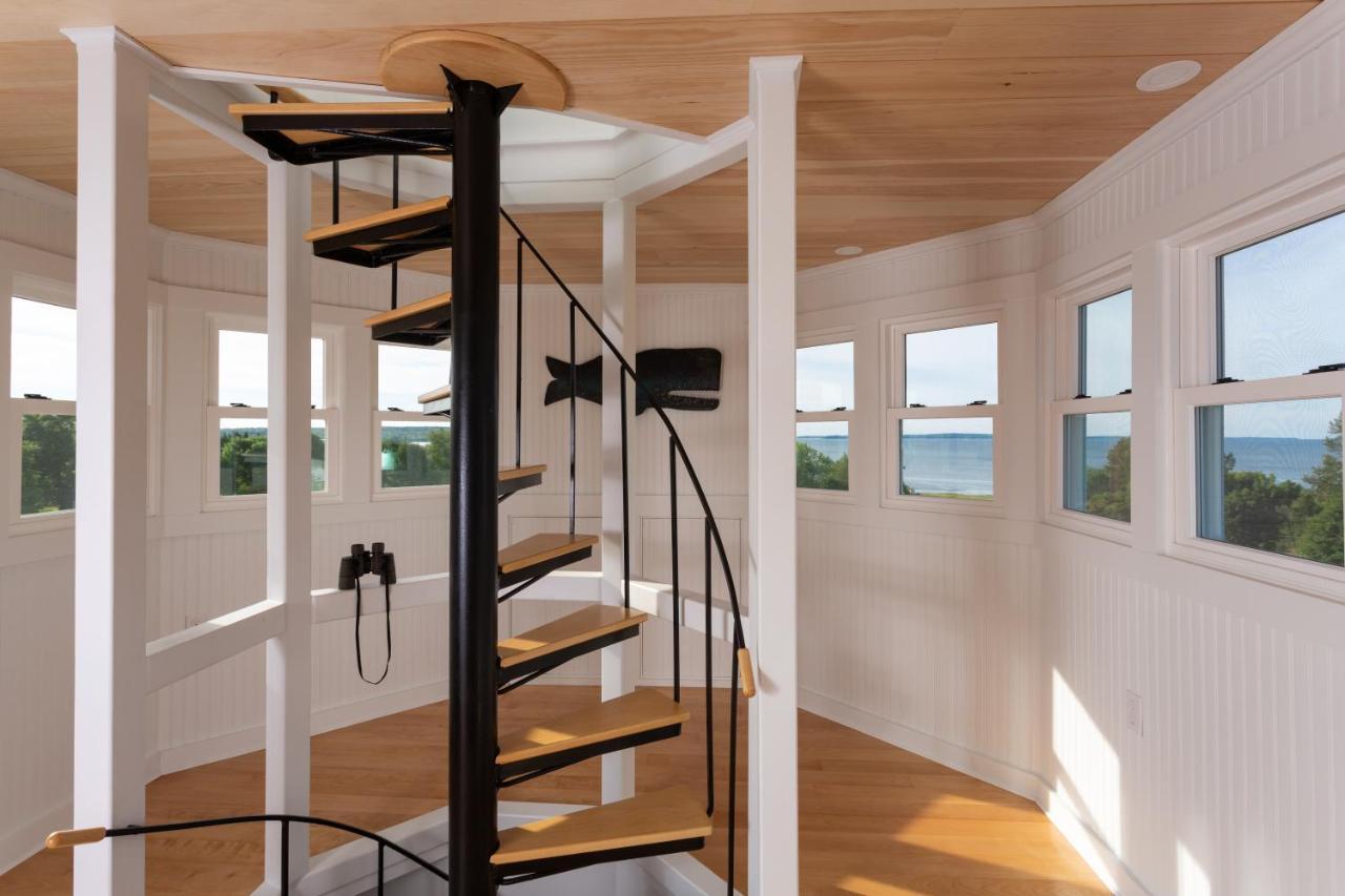 Captain Nickels Inn Searsport Eksteriør bilde