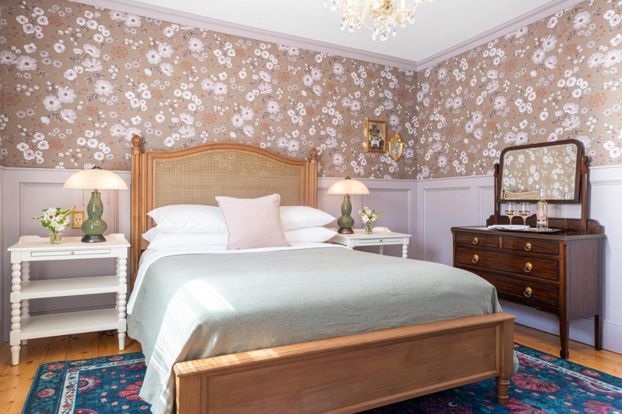Captain Nickels Inn Searsport Eksteriør bilde